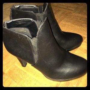 New Direction Booties 8.5